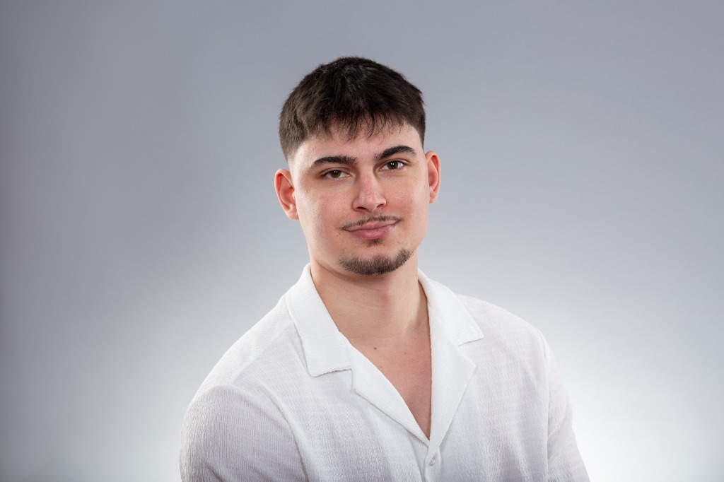 Batuhan Yomralioglu